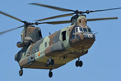 chinook-web chinook-web