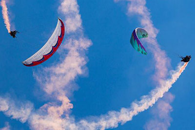 parapente-web parapente-web